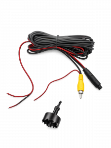 Камера заднего вида автомобильная 500ТВЛ TDS TS-CAV26